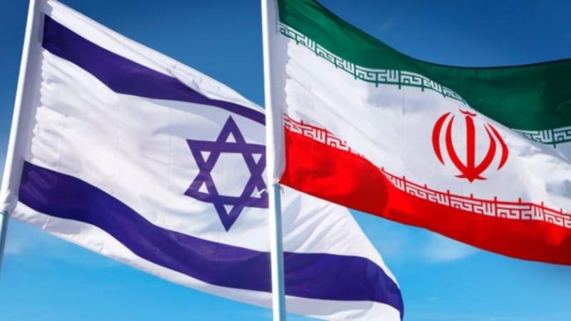ईरान पर इजराइल का जवाबी हमला, इस्फहान में धमाके को ईरान ने नकारा