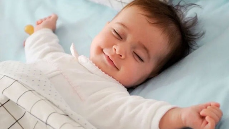 बच्चों में नींद की कमी बचपन में समस्याओं का कारण बनती है