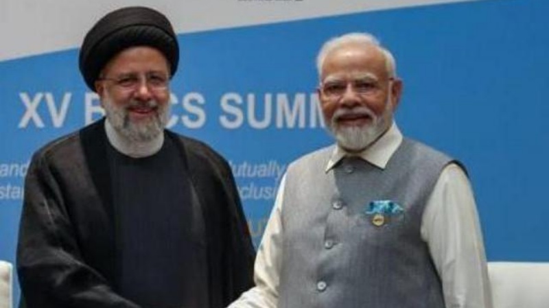 भारत ईरान के मध्य होने वाले समझौते से नाखुश हो जाएंगे चीन और पाकिस्तान