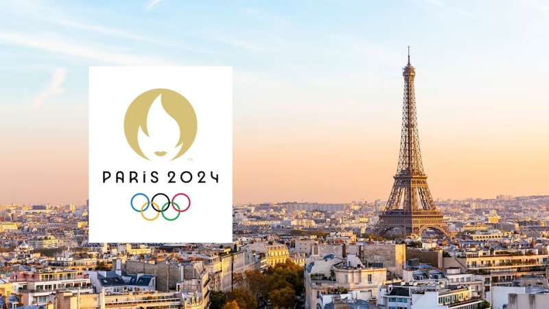 पेरिस ओलिंपिक के लिए तैयार है भारतीय टेबल टेनिस टीम
