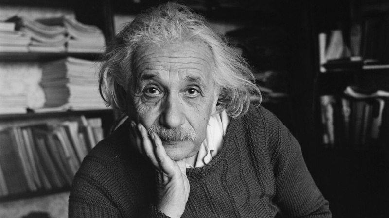 अल्बर्ट आइंस्टीन का परमाणु बम बनाने से सम्बंधित पत्र नीलाम होगा