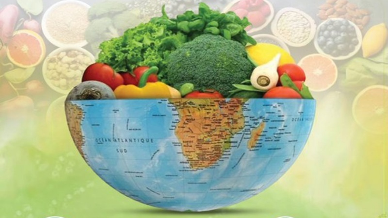 वर्ल्ड फ़ूड सेफ्टी डे 2024 की थीम है- ‘सुरक्षित भोजन बेहतर स्वास्थ्य’