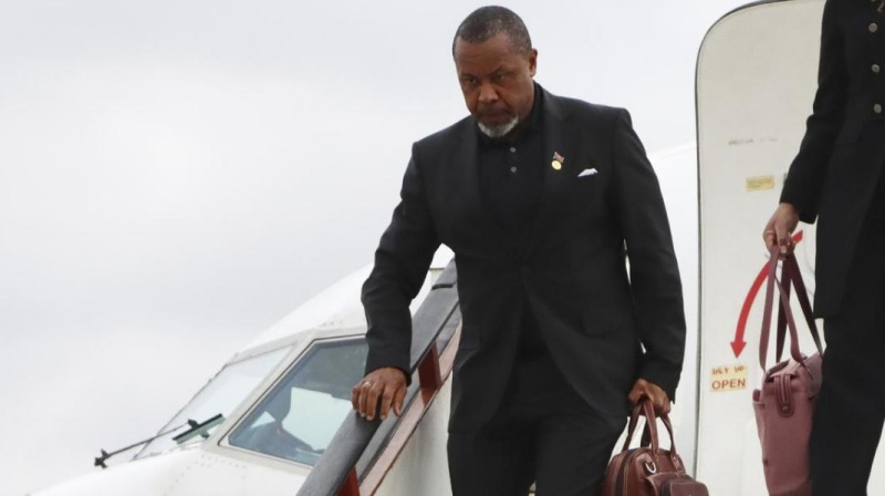 अफ्रीकी देश मलावी के उपराष्ट्रपति के लापता विमान की तलाश जारी