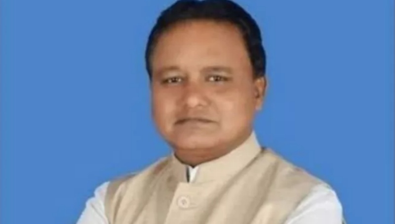 मोहन चरण माझी बने ओडिशा के नए मुख्यमंत्री