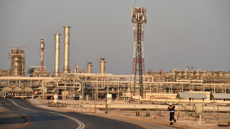 सऊदी अरब में मिले सात प्रमुख तेल और गैस भंडार