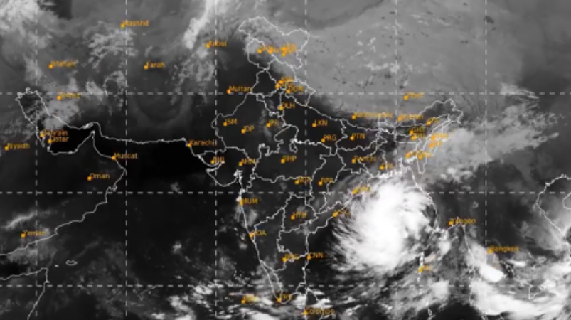 भारत के अगले मुख्य न्यायाधीश का पद संभालेंगे जस्टिस संजीव खन्ना