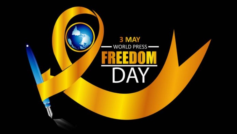 प्रेस स्वतंत्रता दिवस को मनाते समय यह याद रखन होगा कि मीडिया दमन बढ़ रहा है- वोल्कर टर्क
