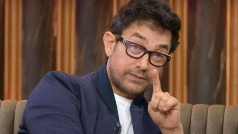भारत सिनेमा स्क्रीन की संख्या के मामले में अमरीका और चीन से काफी पीछे है- आमिर खान