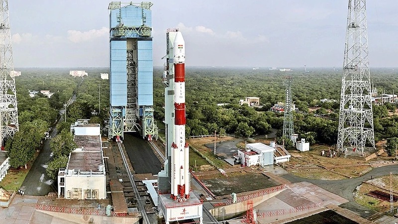 इसरो अपना 101 वां उपग्रह रविवार को लॉन्च करेगा