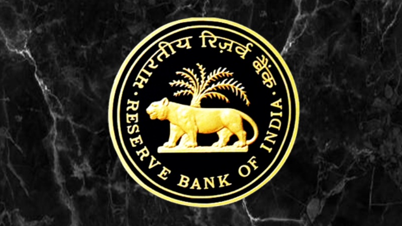 भारतीय रिज़र्व बैंक ने सरकार को अब तक का सबसे ज़्यादा सरप्लस ट्रांसफर किया