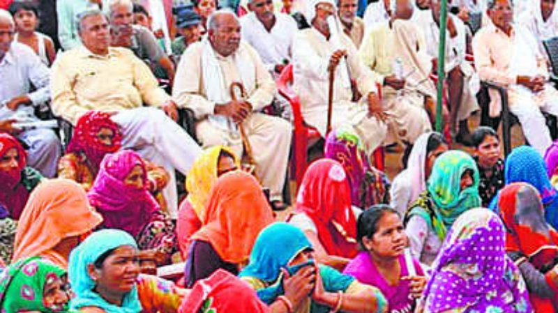 देश में दो चरणों में होगी जातिगत जनगणना
