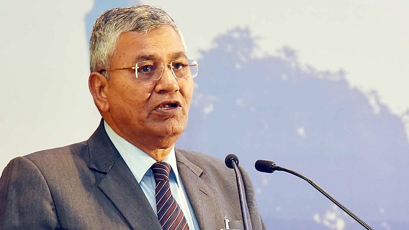 संयुक्त संसदीय समिति के अध्यक्ष ने कहा- अबकी बार मुमकिन नहीं है 'एक देश एक चुनाव' पर अमल
