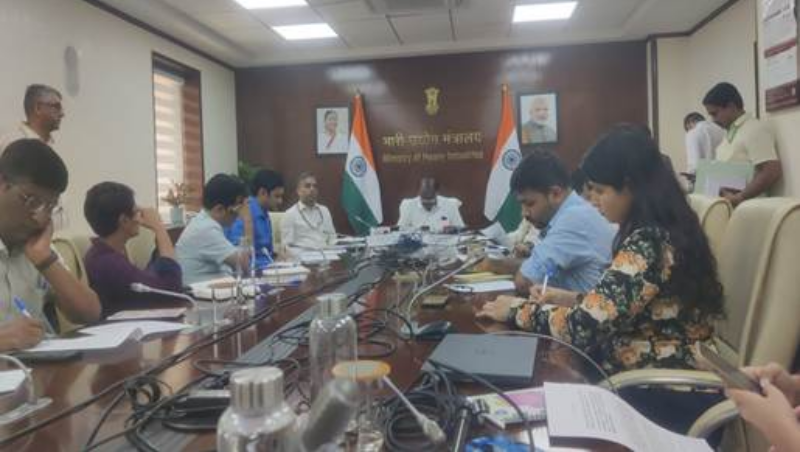 सरकार ने घरेलू विनिर्माण को बढ़ावा देने के लिए इलेक्ट्रिक कार योजना को दी मंजूरी