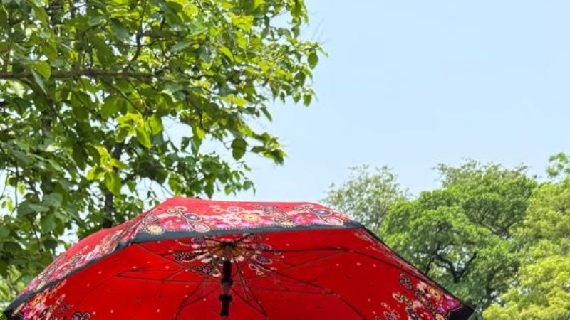 लखनऊ में 23 जून से बरिश की उम्मीद- मौसम विभाग