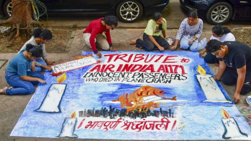 क्या है ‘मेडे’ कॉल ? विमानन में कब दी जाती है आधुनिक आपातकालीन कॉल ?