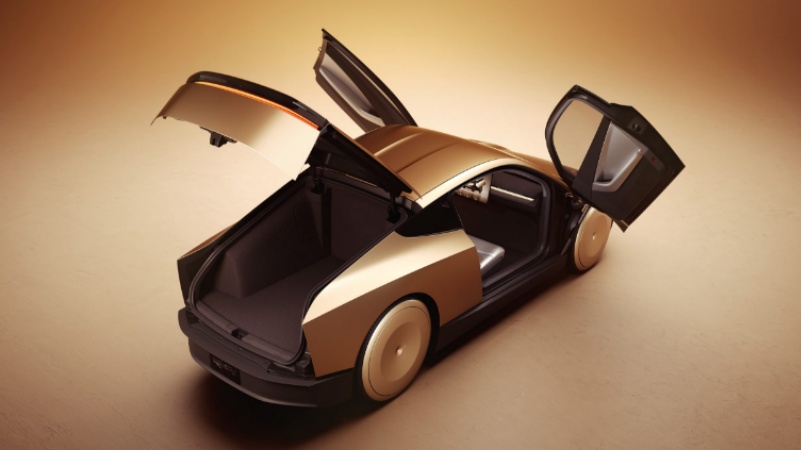 टेक्सास में शुरू हुई भविष्य की चालक रहित रोबोटैक्सी सेवा