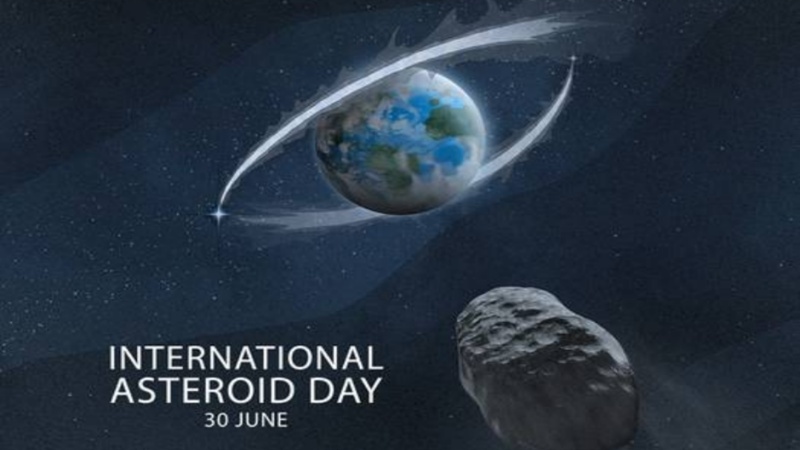 धरती को एस्ड्रॉइड्स से होने वाले संभावित खतरों के प्रति आगाह करता है अंतरराष्ट्रीय एस्ट्रॉइड दिवस