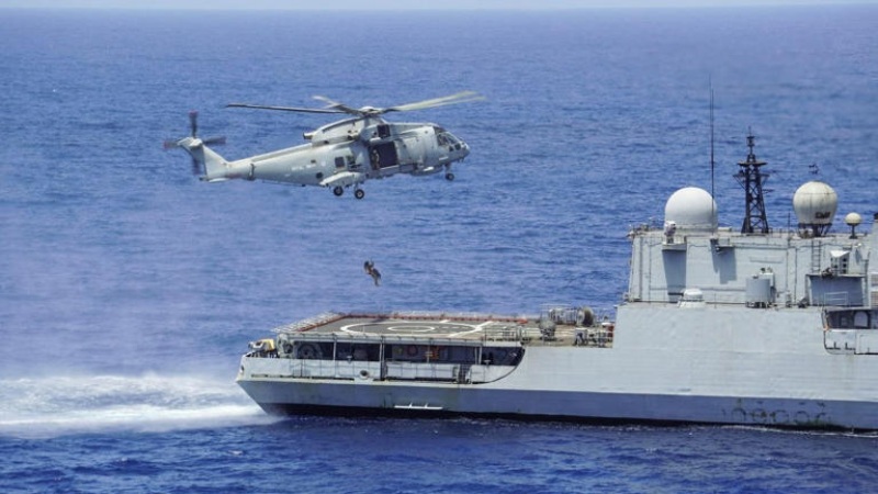 तटीय सुरक्षा को और मज़बूत बनाने के लिए भारतीय नौसेना में शामिल होगा एंटी-सबमरीन युद्धपोत ‘अर्नाला’