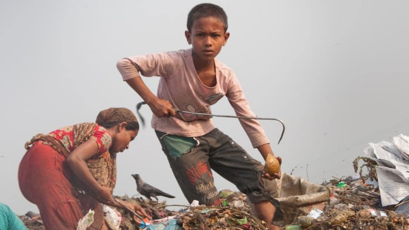 दुनियाभर में अब भी बाल श्रम का शिकार हैं 13.8 करोड़ बच्चे- रिपोर्ट