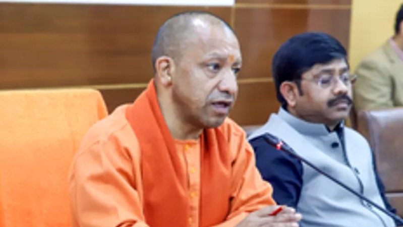 उत्तर प्रदेश सरकार अब पुलिस और पीएसी की भर्ती में अग्निवीरों को देगी आरक्षण