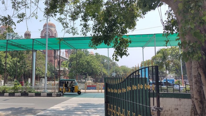 'पैसिव कूलिंग' से संभव है इस झुलसा देने वाली गर्मी की चुनौती का सामना
