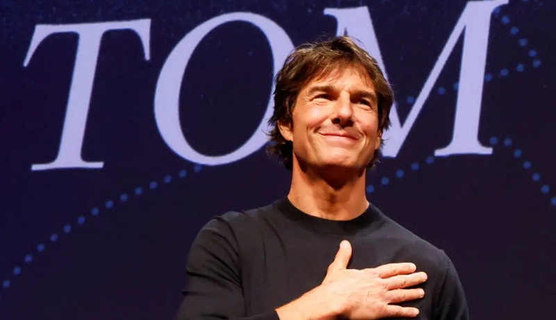 पहले नॉमिनेशन के 35 साल बाद टॉम क्रूज को मिलेगा ऑस्कर
