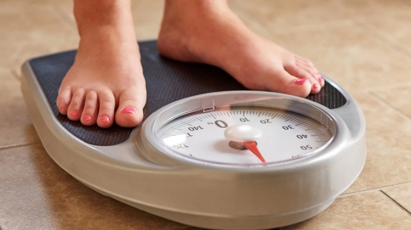 अधिक वजन के कारण ब्रेस्ट कैंसर का बढ़ सकता है खतरा: स्टडी