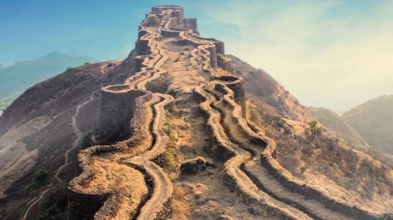 यूनेस्को के विश्व धरोहर सूची में शामिल हुआ ‘मराठा मिलिट्री लैंडस्केप’