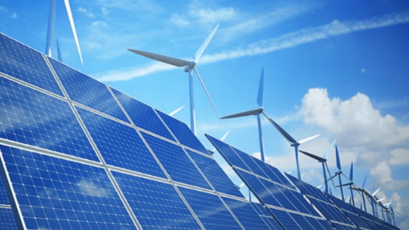 रिन्यूएबल एनर्जी को बढ़ावा देने के लिए कैबिनेट ने एनटीपीसी को दी निवेश की मंजूरी