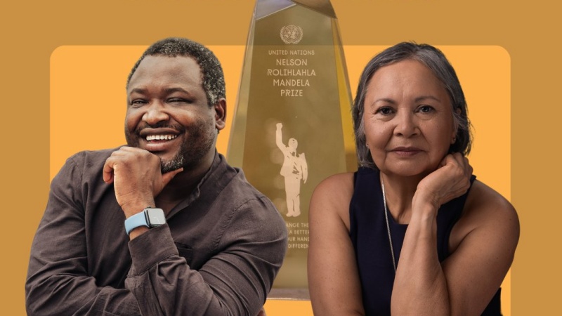 नेलसन मंडेला की विरासत को आगे बढ़ाता दयालुता का वह रास्ता जो हिंसा के चक्र को रोक सकती है