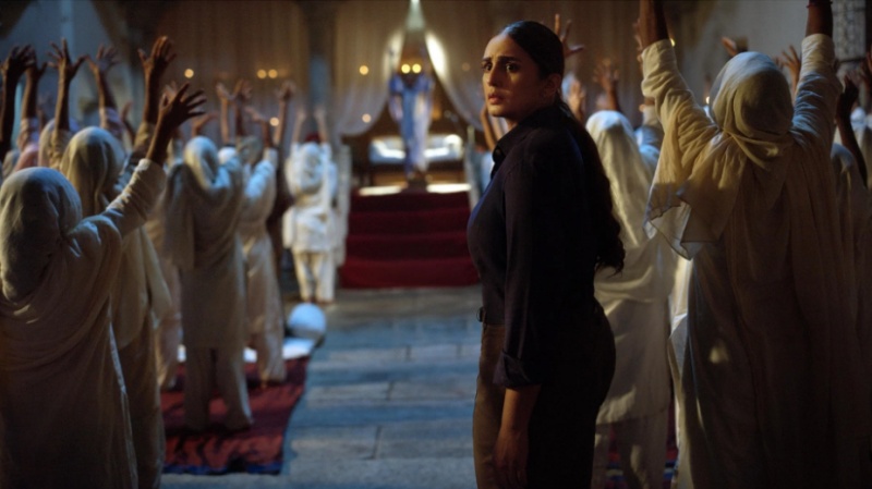 एक ख़ास उम्र के पर्यटकों में बढ़ा है मॉनसून टूरिज्म का चलन