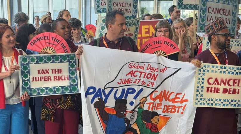 देशों की क़ानूनी ज़िम्मेदारी है कार्बन उत्सर्जन को रोकना -विश्व न्यायालय