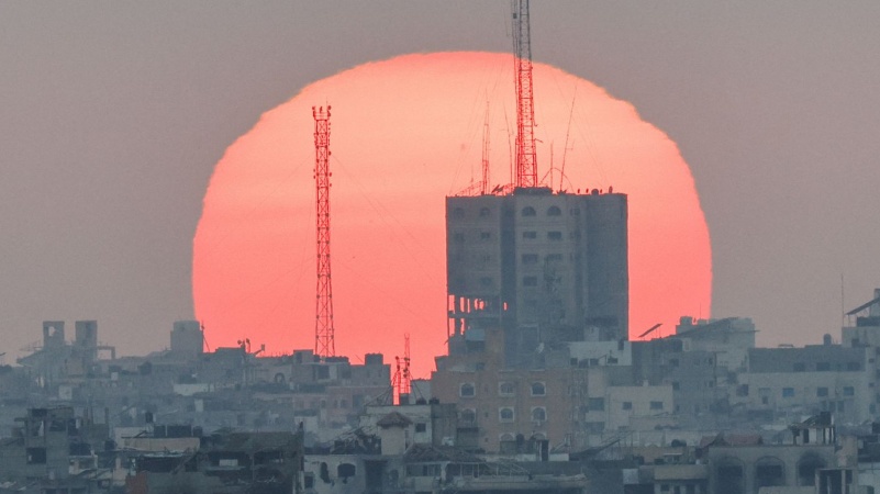 इजरायल ने गाजा में 60 दिन के सीज़फायर पर सहमति जताई- डोनाल्ड ट्रंप