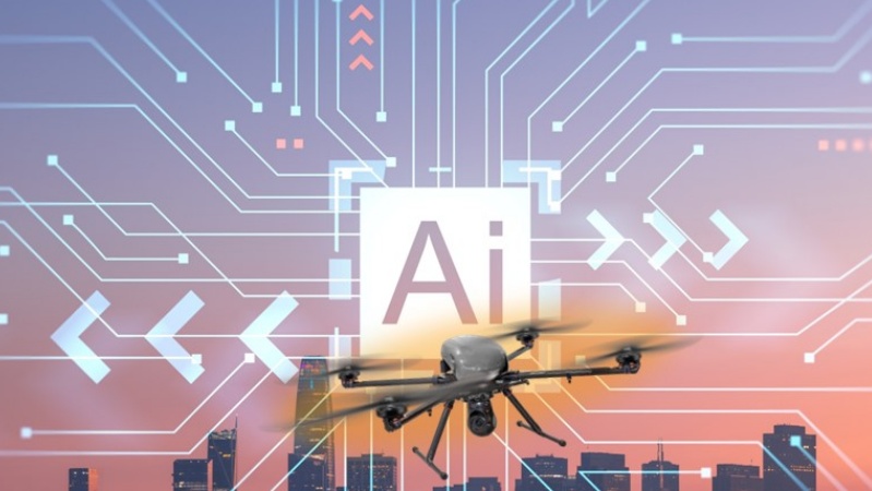 उत्तर प्रदेश के राजकीय स्कूलों में छात्रों को एआई और ड्रोन टेक्नोलॉजी का प्रशिक्षण दिया जाएगा