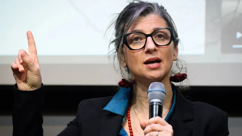 गाजा में 'भयावह' स्थिति पर संयुक्त राष्ट्र विशेषज्ञ ने देशों से इजरायल के साथ व्यापार संबंध समाप्त करने का आग्रह किया