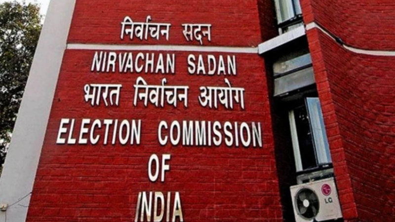 पूरे देश में मतदाता सूची गहन पुनरीक्षण के लिए चुनाव आयोग जल्द जारी करेगा शेड्यूल