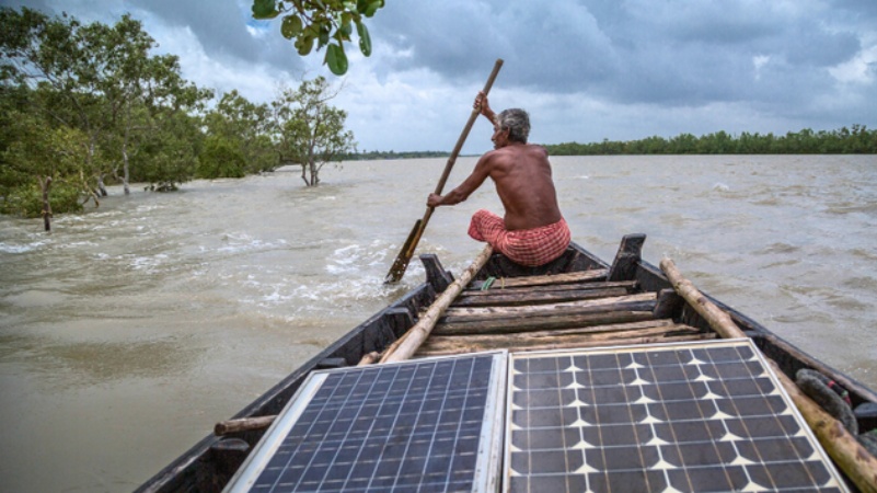 जलवायु परिवर्तन का मुक़ाबला करके 2030 तक दस करोड़ से अधिक नए रोज़गार उत्पन्न हो सकते हैं- मानवाधिकार परिषद