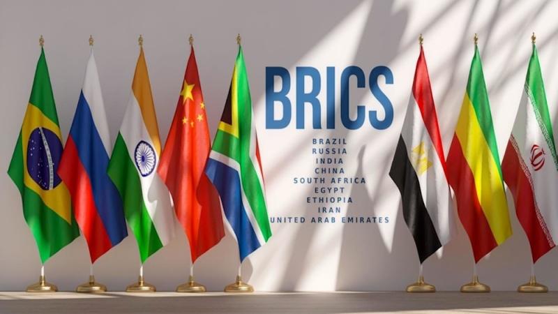 ब्रिक्स ने गाजा में ‘नरसंहार’ को समाप्त करने के लिए कार्रवाई का आग्रह किया