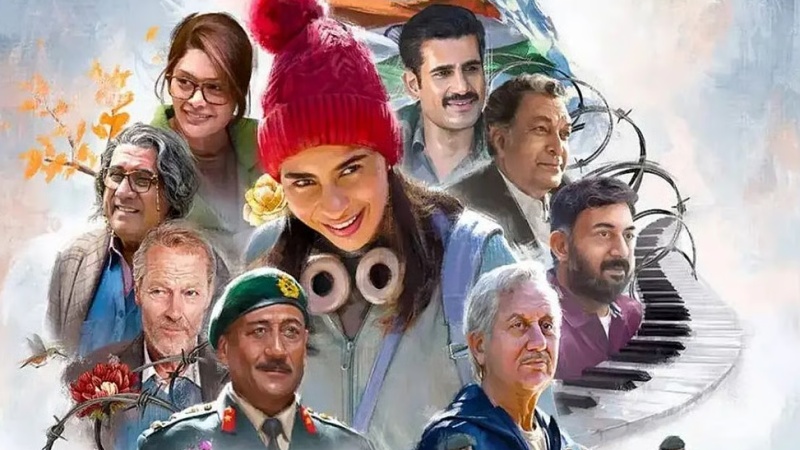 'तन्वी द ग्रेट' के ट्रेलर में नज़र आया तन्वी का जूनून