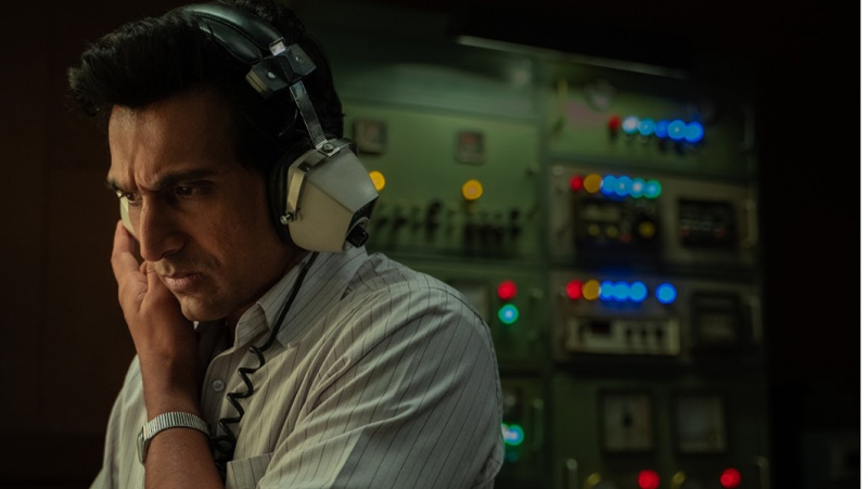 स्वतंत्रता दिवस पर प्रतीक गांधी ला रहे ‘सारे जहां से अच्छा’