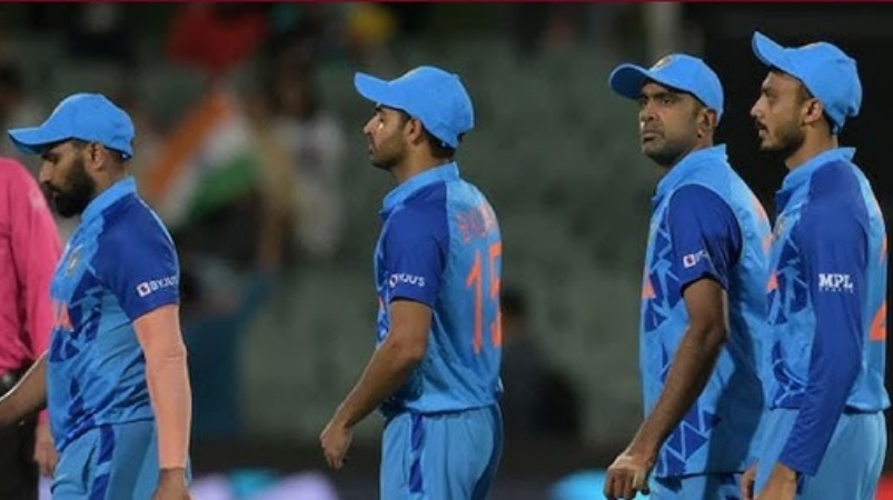 भारत ने पाकिस्तान के साथ वर्ल्ड चैम्पियनशिप ऑफ लीजेंड्स मैच खेलने से किया इंकार 
