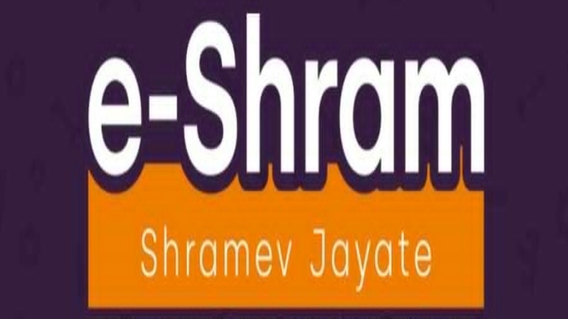 ई-श्रम पोर्टल पर 31 करोड़ हुई असंगठित क्षेत्र के श्रमिकों की संख्या
