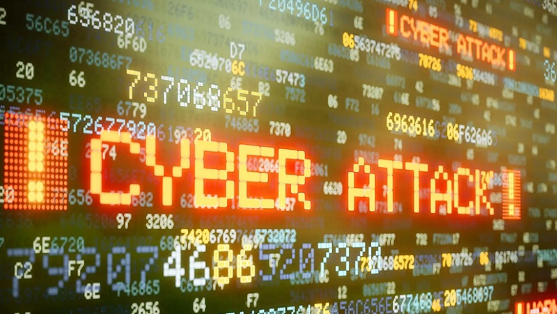 गूगल पर बड़ा साइबर हमला, ढाई अरब जीमेल अकाउंट हैकर्स के निशाने पर