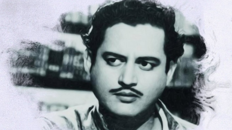 महान कलाकार गुरुदत्त की जन्मशती के अवसर पर दिखाई जाएंगी उनकी यादगार फ़िल्में