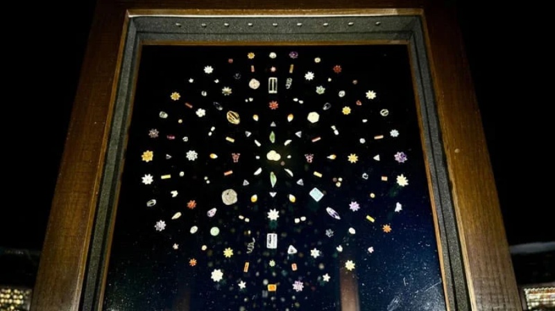 भारत को एक सदी बाद मिले प्राचीन बौद्ध रत्न