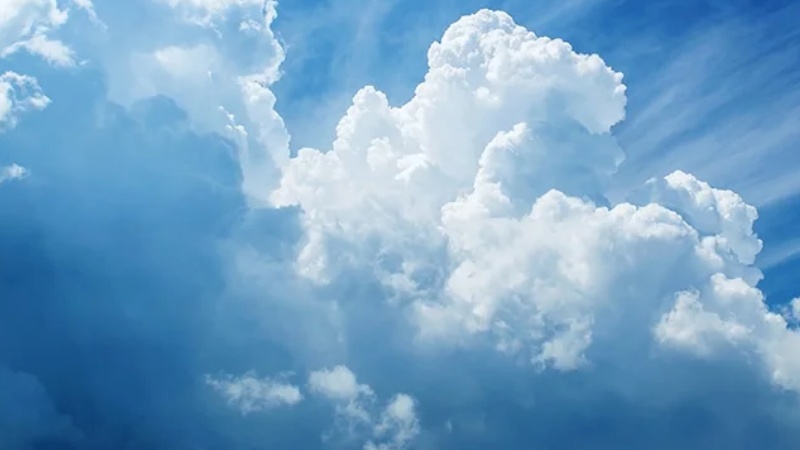 उत्तर प्रदेश के 44 जिलों में आज भारी बरसात का अलर्ट