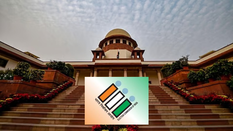 79वें स्वतंत्रता दिवस की पूर्व संध्या पर देश के नाम राष्ट्रपति का संबोधन