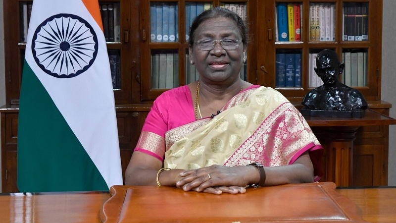 राष्ट्रपति की मंजूरी मिलने के बाद राष्ट्रीय खेल शासन विधेयक अब बना कानून