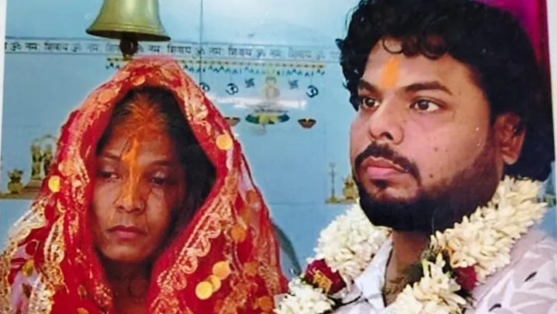 फेसबुक वाला प्यार फिर ब्याह, घर पहुँचते ही दूल्हे ने दुल्हन को पहचानने से किया इनकार