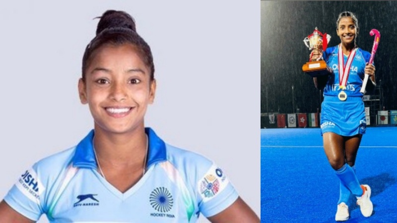 भारतीय महिला हॉकी टीम में शामिल हुईं लखनऊ की मुमताज़ खान